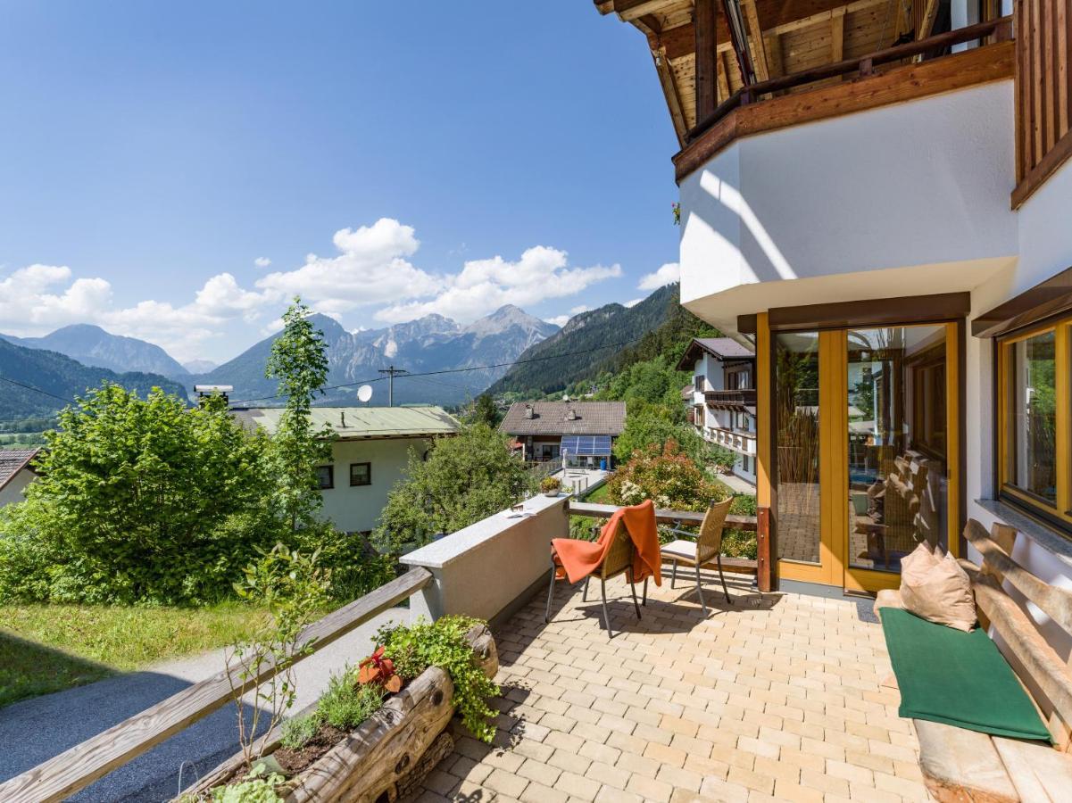 Ferienwohnung Petra Брук-ам-Циллер Экстерьер фото